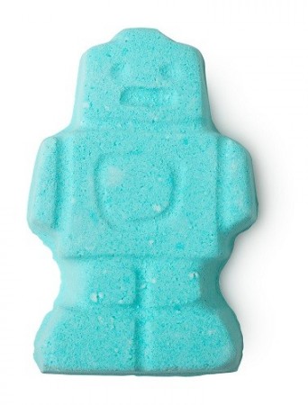 Ickle Baby Bot (badebombe)