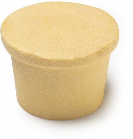 Ro´s Argan Sparkly (kroppsbalsam i fast form)