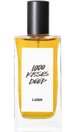 1000 Kisses Deep (parfyme)