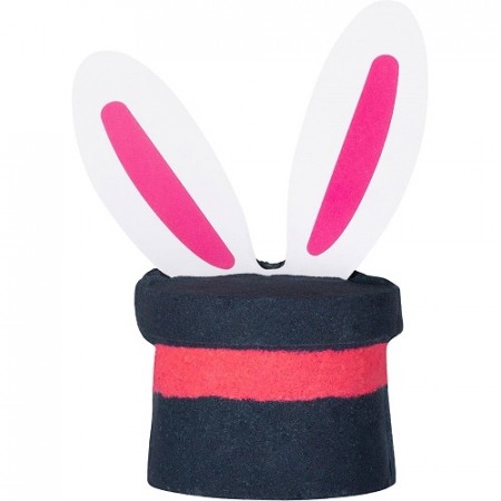 Magic Rabbit (badebombe) - limited edition
