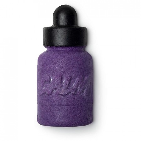 Big Bottle Of Calm (gjenbrukbar boblebit) - NY - kun i nettbutikk