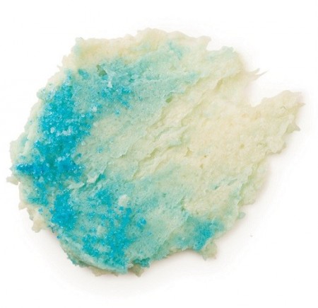 Ocean Salt - selvkonserverende (kropp- og ansiktskrubb)