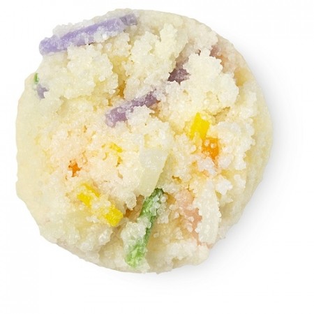 Funfetti (leppeskrubb) - limited edition