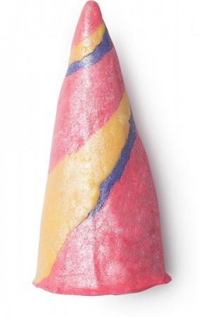 Unicorn Horn (badeskum)