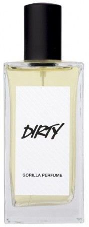 Dirty (parfyme)