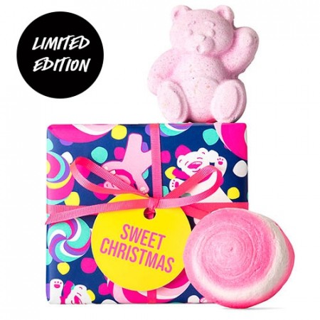Sweet Christmas (gave)