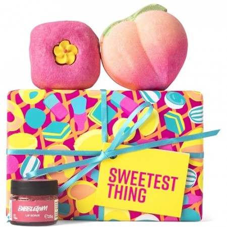 Sweetest Thing (gave)