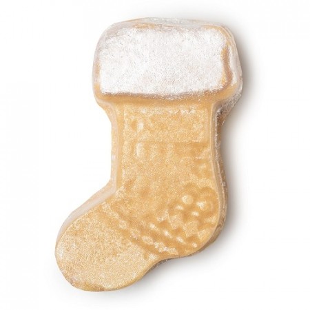 Warm Sock (badeolje) - kun på nett!