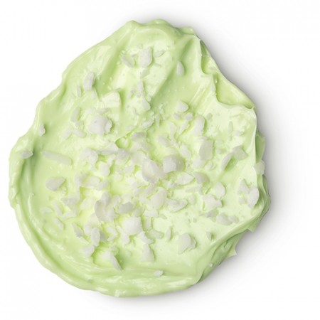 Lime Bounty (bodybutter)