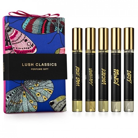 Lush Classics (gave)