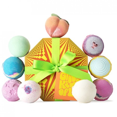 Groovy Kind Of Lush (gave)