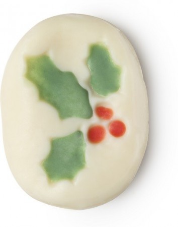 Holly Berry (massasjebar)