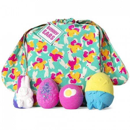 Bunny Ears (gave) - limited edition