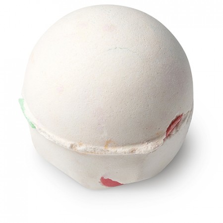 Dragon’s Egg (badebombe)