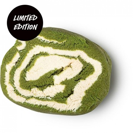 Matcha Roll (badeskum)