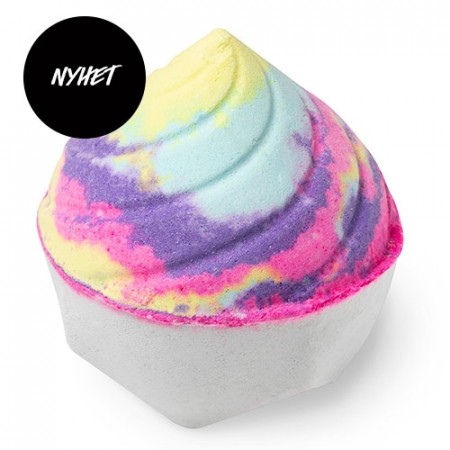 Unicorn Poop (badebombe)