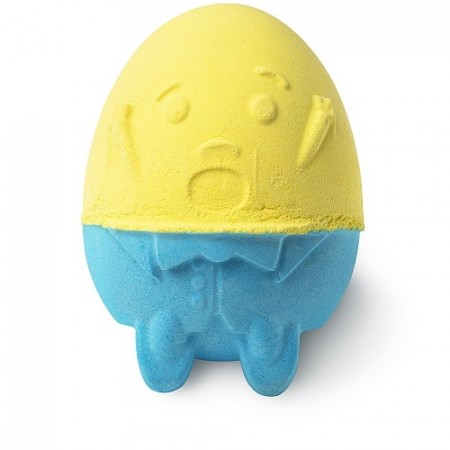 Humpty Dumpty (badebombe) - limited edition