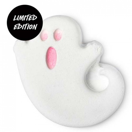 Ghostie (badebombe)
