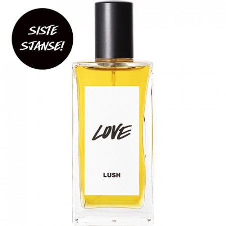 Love 100ml (parfyme)