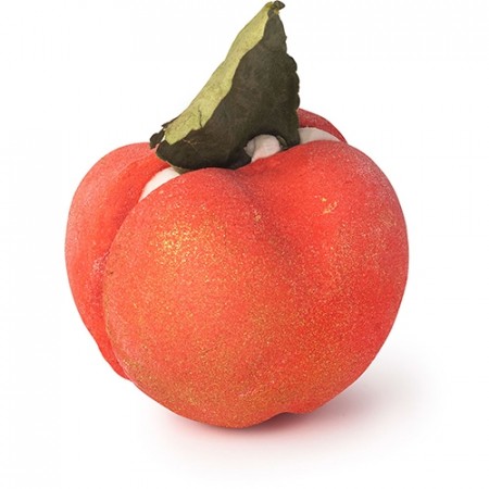 Apple Crumble Bubbleroon (badeskum)