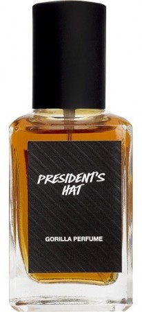 The President´s Hat (parfyme)