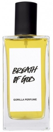 Breath of God (parfyme)