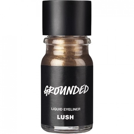 Grounded (eyeliner)