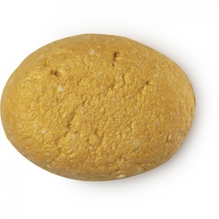 The Golden Cap (balsam i fast form)