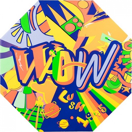 WOW (gave)