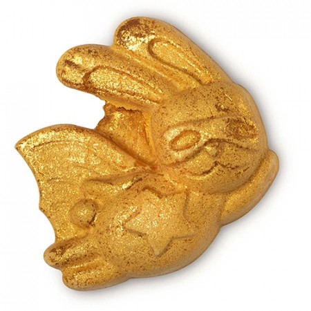 The Easter Bunny (badeskum)