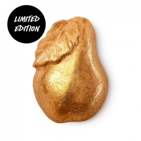 Golden Pear (kroppsskrubb)