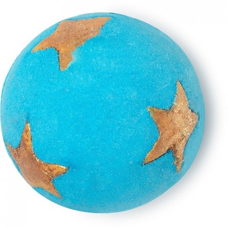 Shoot for the Stars (badebombe) - limited edition