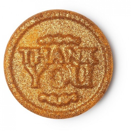 Love Token (gjenbrukbar boblebit)