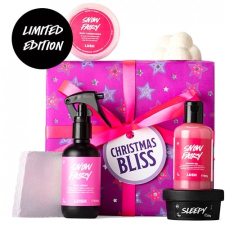 Christmas Bliss (gave)