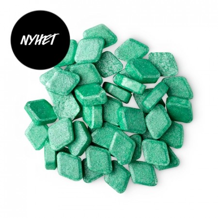 Crème De Menthe (munnskylltabletter)