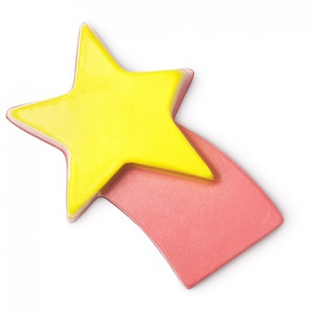 Shooting Stars (hånd- og kroppssåpe) - limited edition