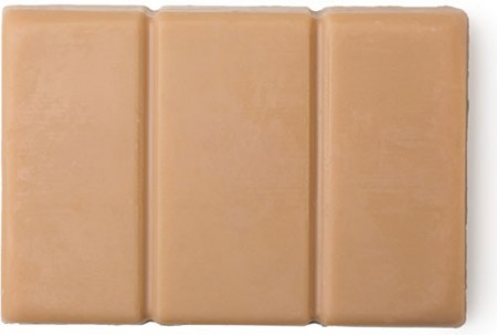 The Sunblock (solkrem i fast form)