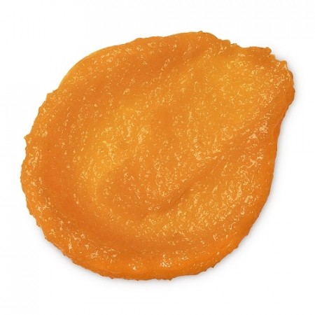 Orange (kroppsskrubb)