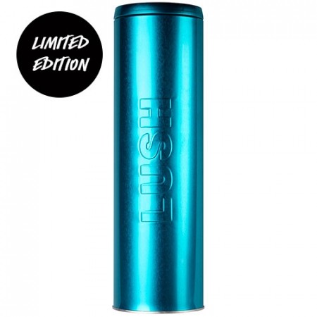Turquoise Tube (gaveeske)