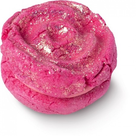 Rose Jam (boblebit) - ny formel