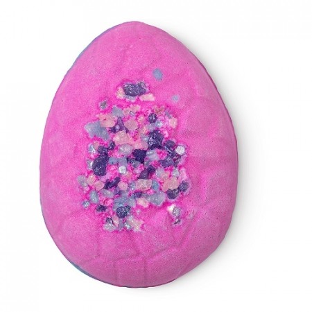 Flamingo Egg (badebombe) - limited edition