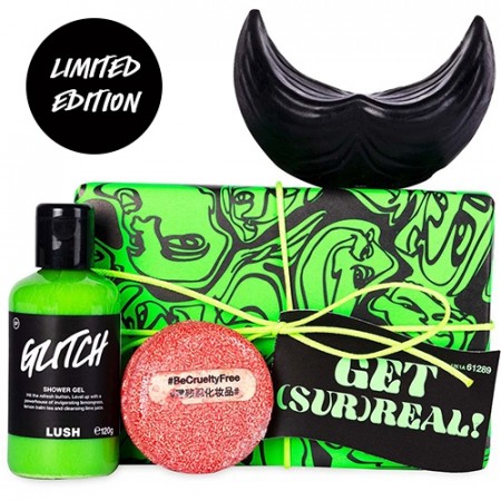 Get (Sur)real! (gave)