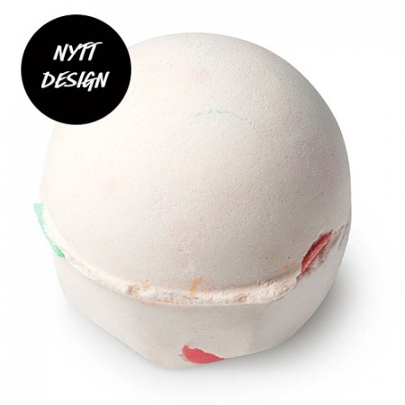 Dragon’s Egg (badebombe)
