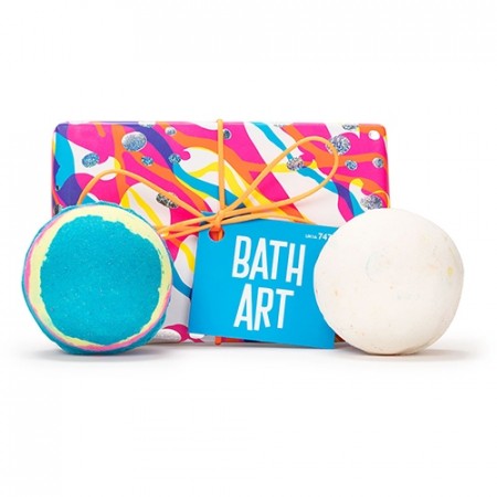 Bath Art (gave)