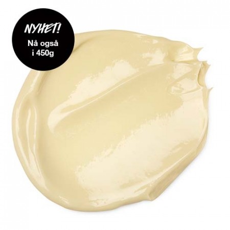 Dream Cream - selvkonserverende (bodylotion)
