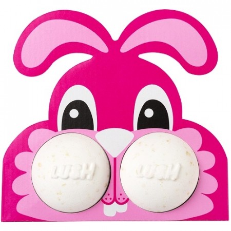 Bunny Buttercheeks (gave) - limited edition
