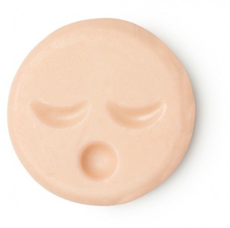 Sleepy Face (emballasjefri rensebalsam)