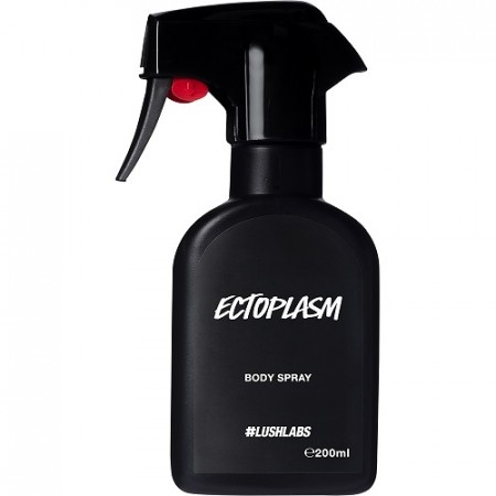 Ectoplasm (kroppsspray) - eksklusiv/kun i nettbutikk