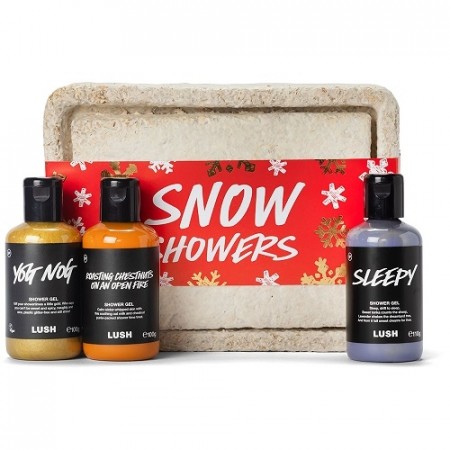 Snow Showers (gave) - limited edition