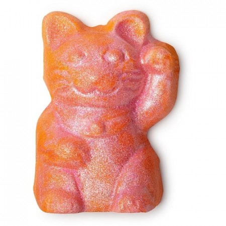 Lucky Cat (boblebit) - NY